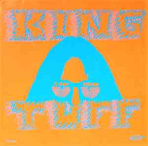 King Tuff - Was Dead