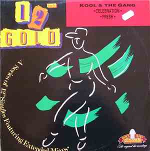 Kool & The Gang - Celebration / Fresh