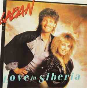 Laban - Love In Siberia