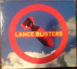 Lance Blisters - Lance Blisters