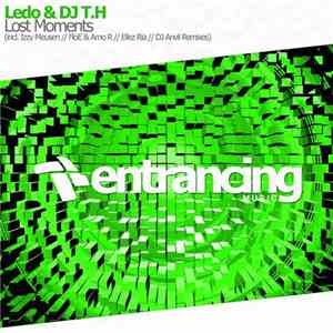 Ledo & DJ T.H. - Lost Moments