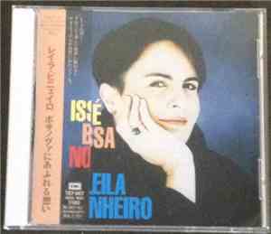 Leila Pinheiro - Isso E Bossa Nova