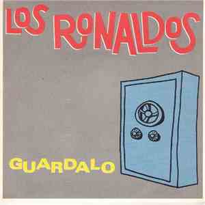Los Ronaldos - Guardalo