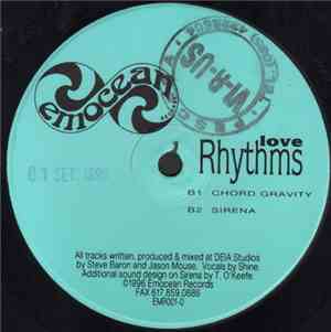 Love Rhythms - Love Rhythms