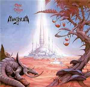 Magnum  - Chase The Dragon