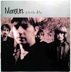 Mansun - Little Kix
