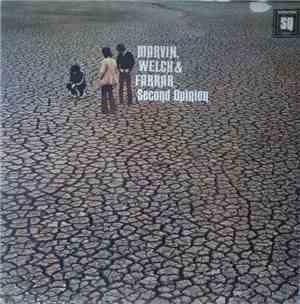 Marvin, Welch & Farrar - Second Opinion
