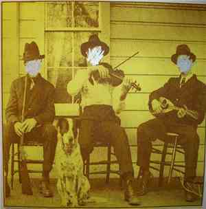 Mattin / Dean Roberts / DDKern - Untitled