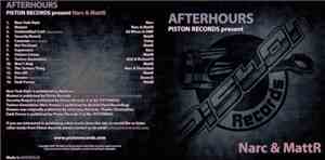 MattR & Narc  - Afterhours