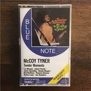 McCoy Tyner - Tender Moments
