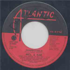 Mel & Kim - Respectable