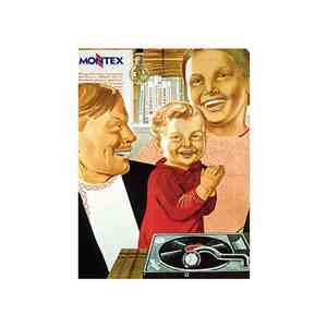 Montex - Guillaume Le Macho