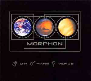 Morphon - Om Mars Venus