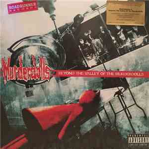 Murderdolls - Beyond The Valley Of The Murderdolls