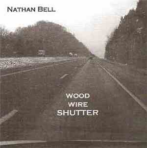 Nathan Bell - Wood Wire Shutter