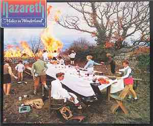Nazareth  - Malice In Wonderland