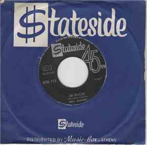 Neil Sedaka, The Marvels  - Oh Delilah