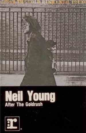 Neil Young - After The Gold Rush