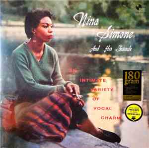 Nina Simone - Nina Simone And Her Friends