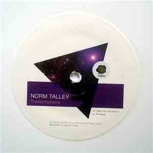 Norm Talley - Transmissions