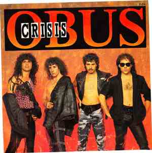 Obus - Crisis