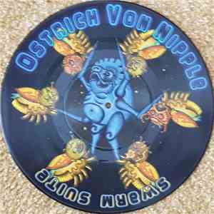 Ostrich Von Nipple - Swarm Suite / So Do They