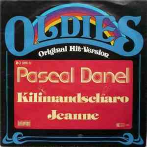 Pascal Danel - Kilimandscharo / Jeanne