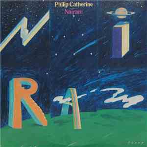 Philip Catherine - Nairam