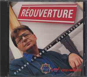 Pierre Courbois' Jubilation - Réouverture