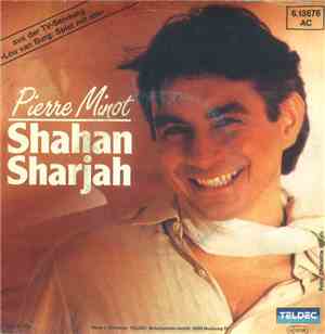 Pierre Minot - Shahan Sharjah