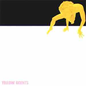 Planet Jazz - Yellow Agents
