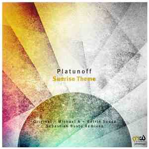 Platunoff - Sunrise Theme