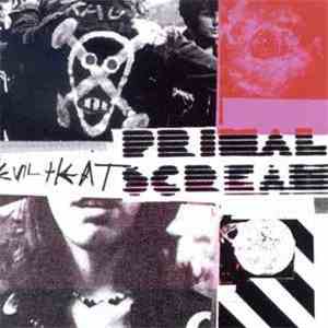 Primal Scream - Evil Heat