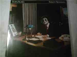 Randy Newman - Born Again