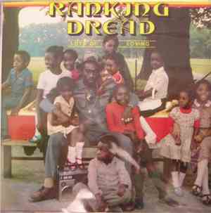 Ranking Dread - Lots Of Loving
