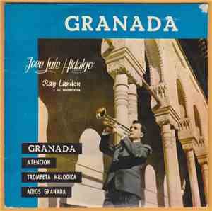 Ray Landon - Granada