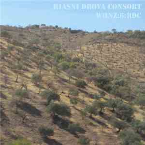 Riasni Drova Consort - WHNZ:6:RDC