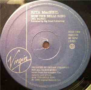 Rita MacNeil - Now The Bells Ring / Christmas At Home