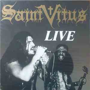 Saint Vitus - Live