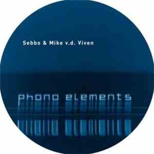 Sebbo & Mike v.d. Viven - Even