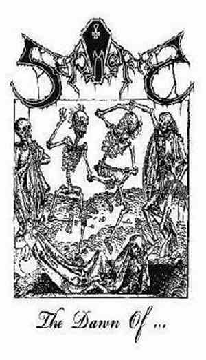 Sepulcral - The Dawn Of...