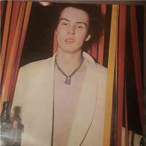 Sid Vicious - Sid Sings