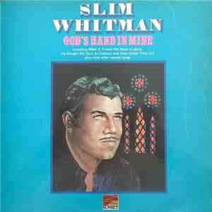 Slim Whitman - God's Hand In Mine