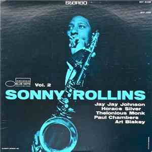 Sonny Rollins - Vol. 2