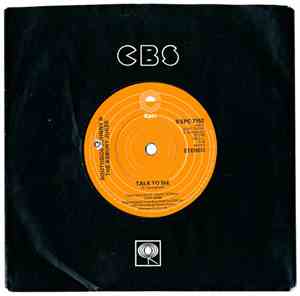 Southside Johnny & The Asbury Jukes - Talk To Me
