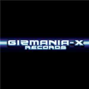 Square Dimensione - A Brand New Dance (Remixes)