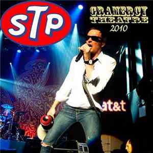 Stone Temple Pilots - Gramercy Theatre