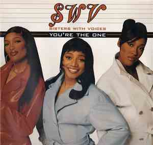 SWV - You're The One