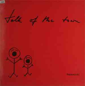 Talk Of The Town  - Talk Of The Town