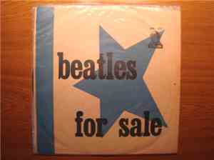 The Beatles - Beatles For Sale